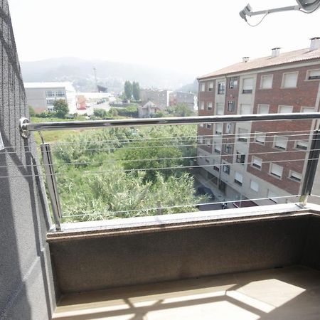 Encantador Apartamento En Marin Exterior photo