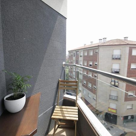 Encantador Apartamento En Marin Exterior photo