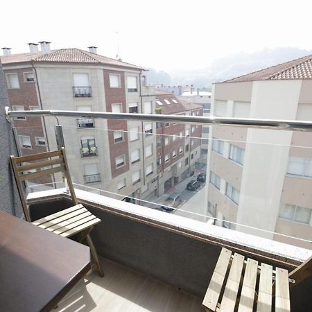 Encantador Apartamento En Marin Exterior photo